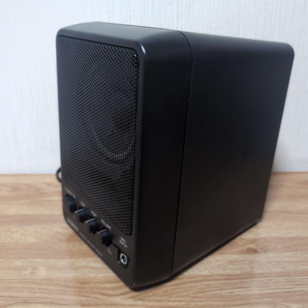 YAMAHA モニタースピーカー MS101Ⅲ
