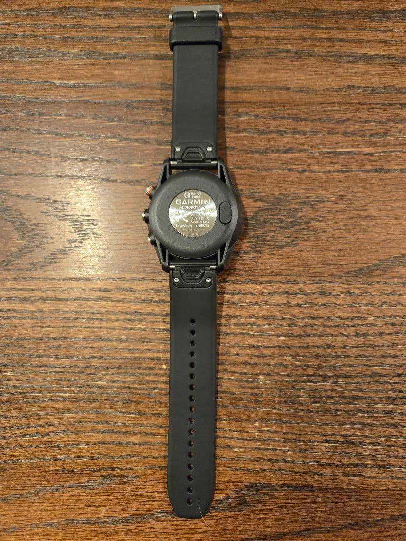 ラ*テ様 【限定値下げ】GARMIN Approach S60 GPSナビ※即日