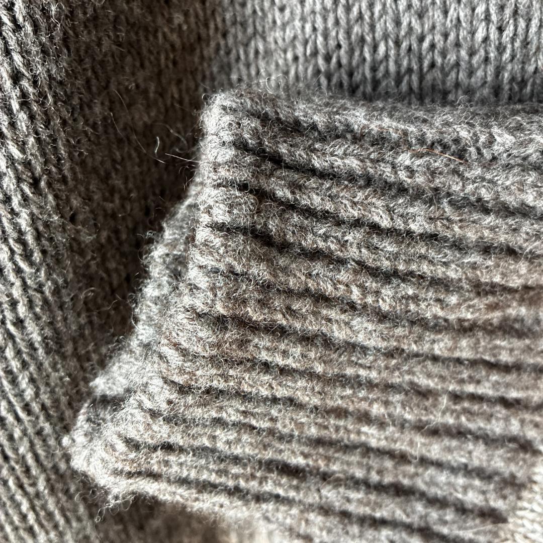 トップス Giorgio Armani vintage Alpaca Sweater