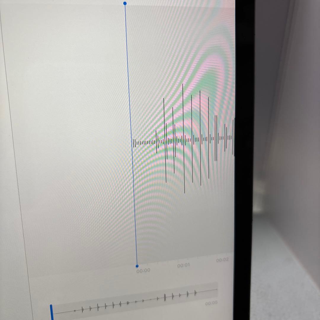 iPad8 32G Wi-FiとSIMフリー PSEパッテリー新品100％