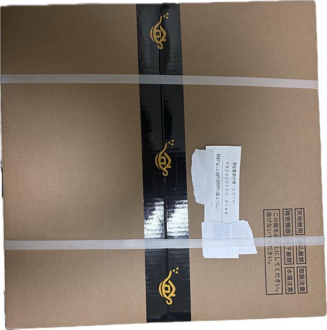 【新品未開封】popIn Aladdin 2