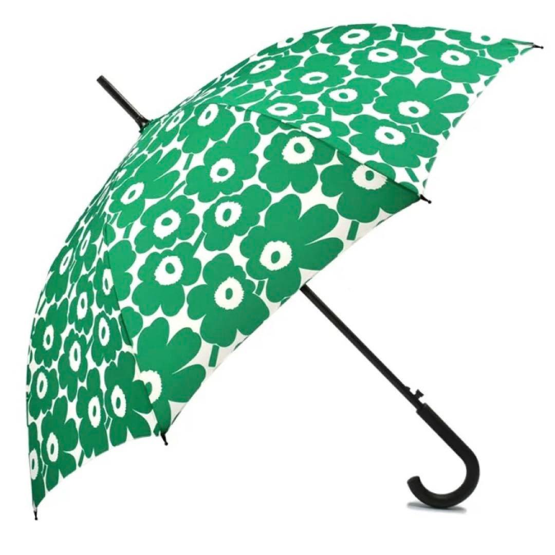 長傘／マリメッコ