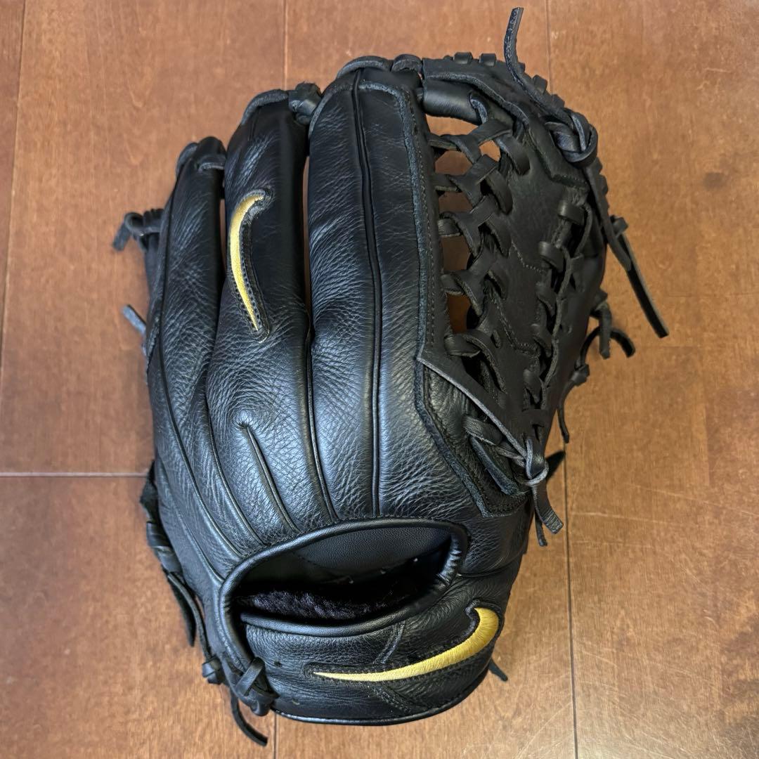 ク*パ様 リバーススウォッシュNIKE