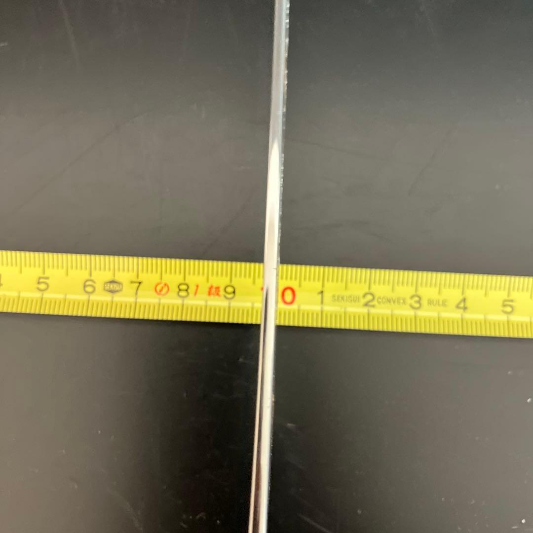 堺 孝行 青二鋼 ふぐ​引​ 和包丁 新品未使用　箱汚れ有り