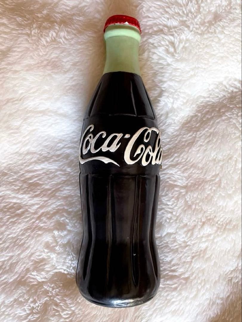 V-1長野オリンピック 1998 Coca-Cola 公式限定ボトルSN390