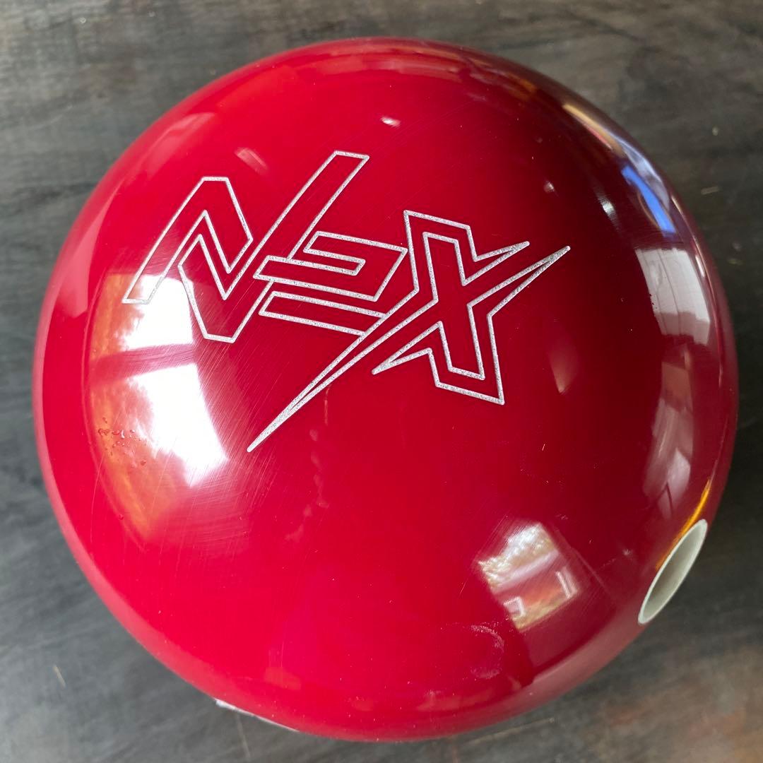 超美品　SOLID LOCK 15の軽め