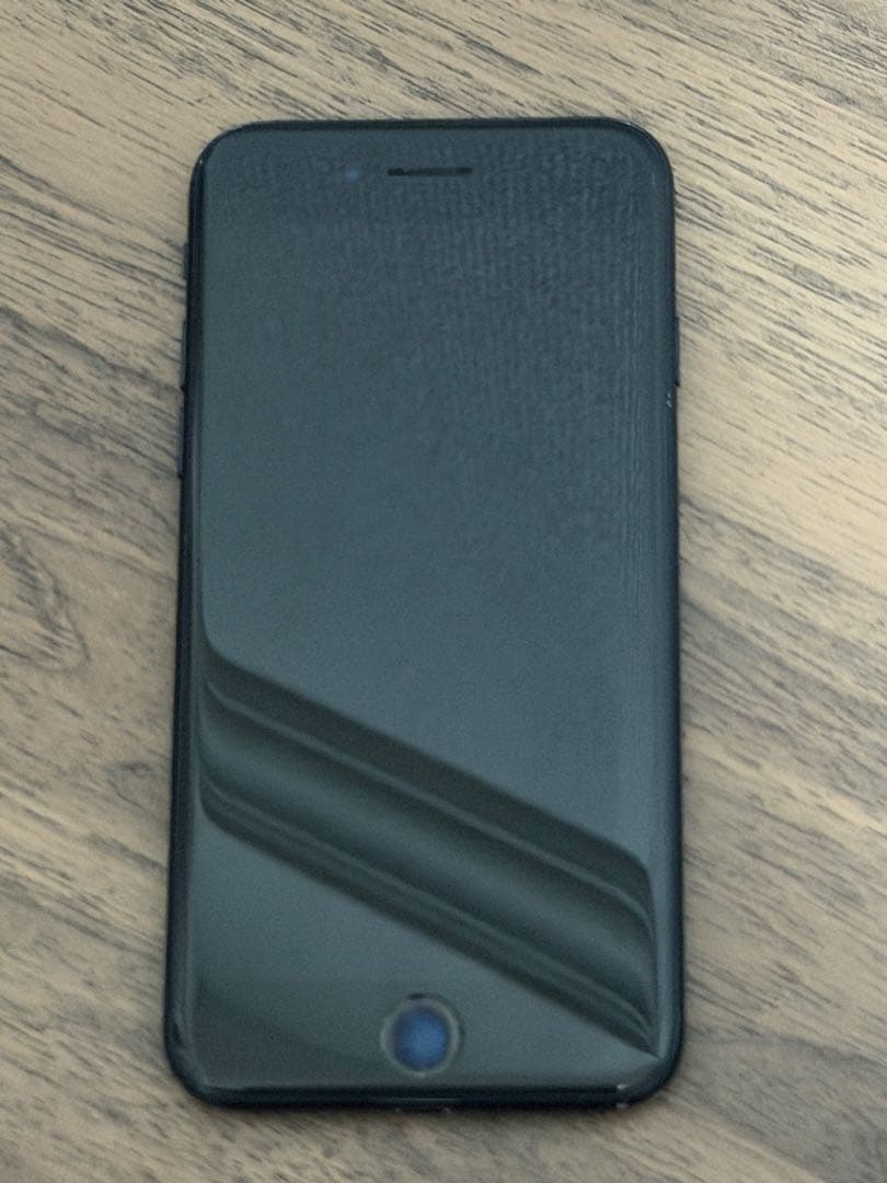 【値下げ致しました】Apple iPhone SE (第3世代) 128GB