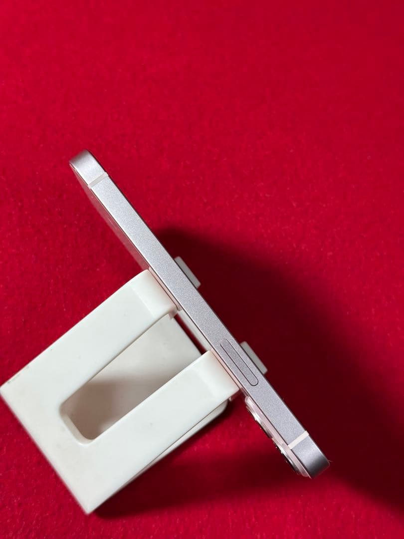 【0908】iPhone 13MINIピンク 128GB simフリー