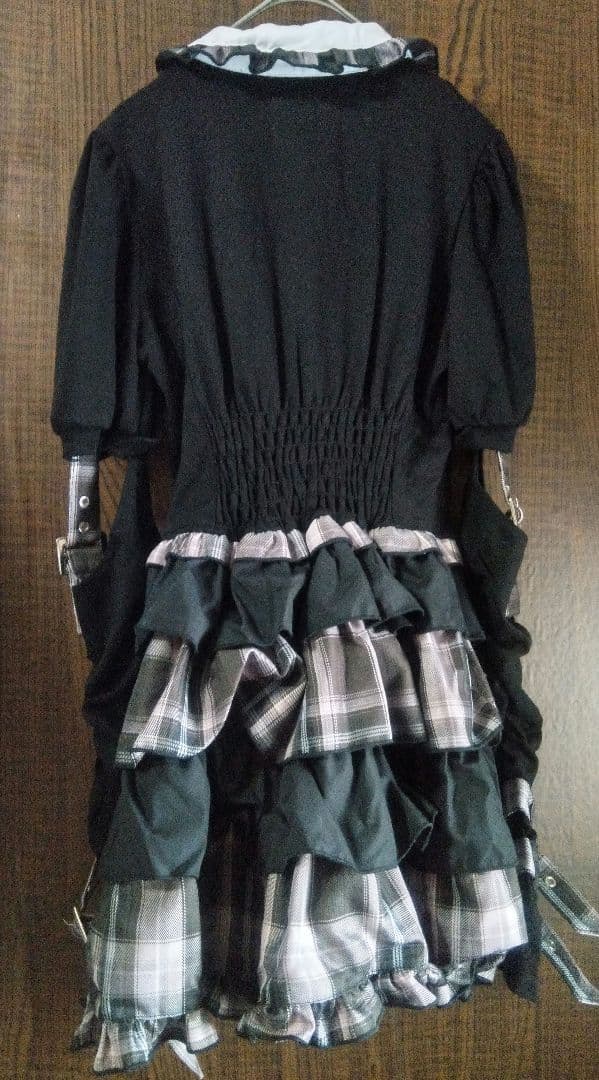 Minene Jamie エーエヌケー　TOPS サイズ M