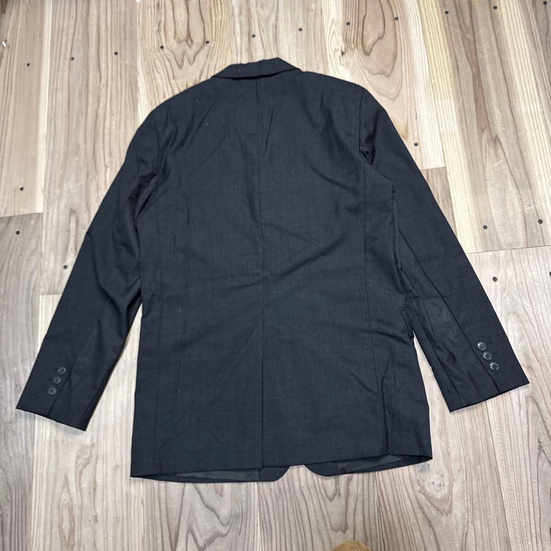 アニエスベー オム agnes b HOMMEセットアップスーツ フランス製50
