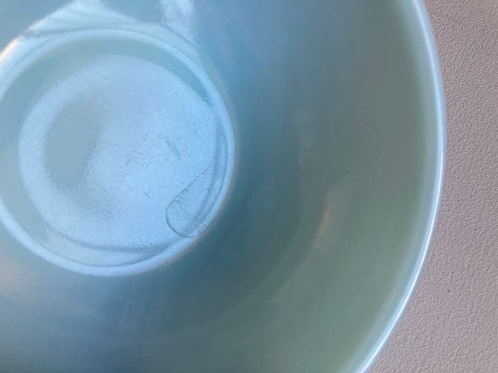 ファイヤーキング4点セット　Dハンドルチリボウルセット