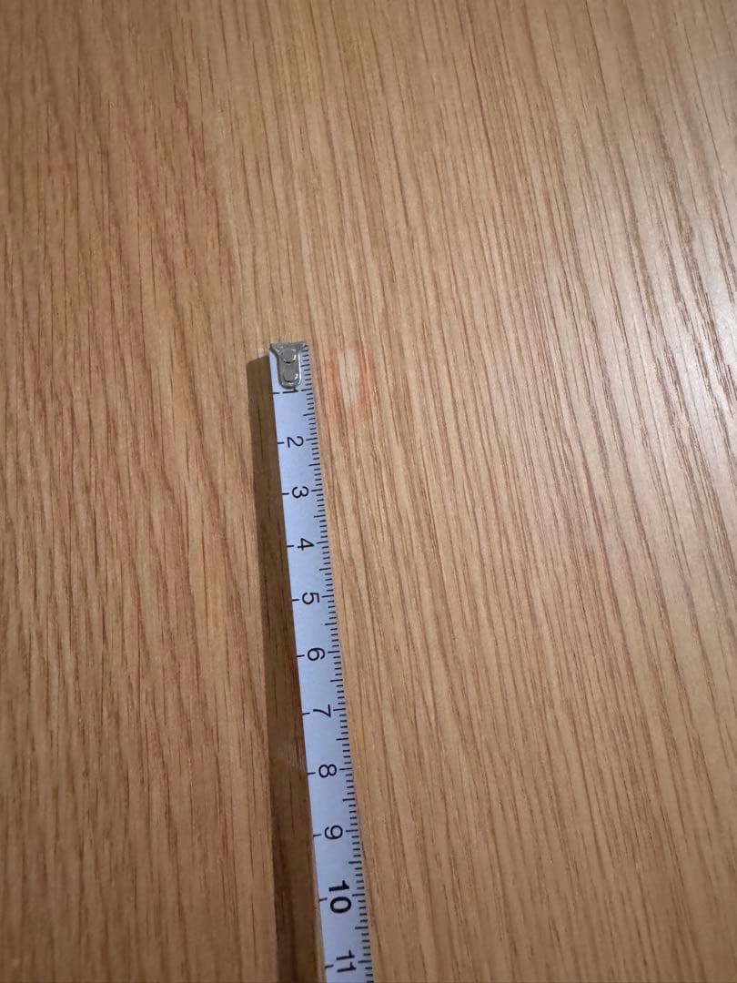 ジャーナルスタンダード PORTO DINING TABLE SMALL