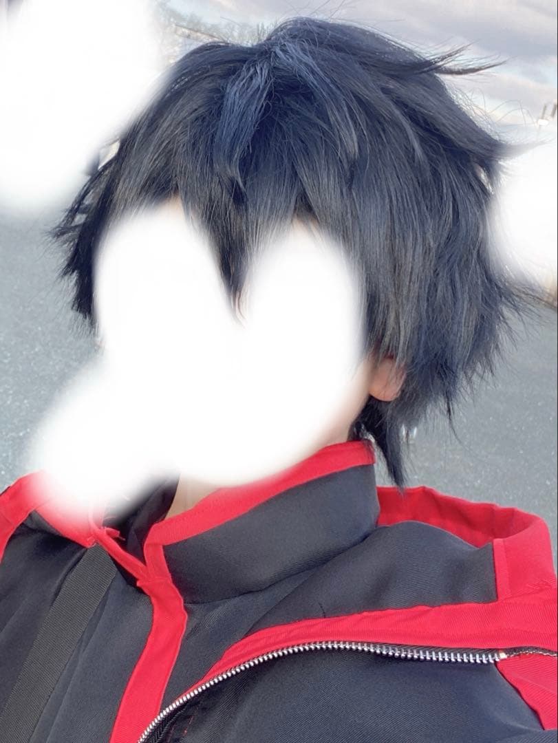 専用。。。。。桃源暗鬼 淀川真澄 コスプレ 衣装 鬼機関 隊服