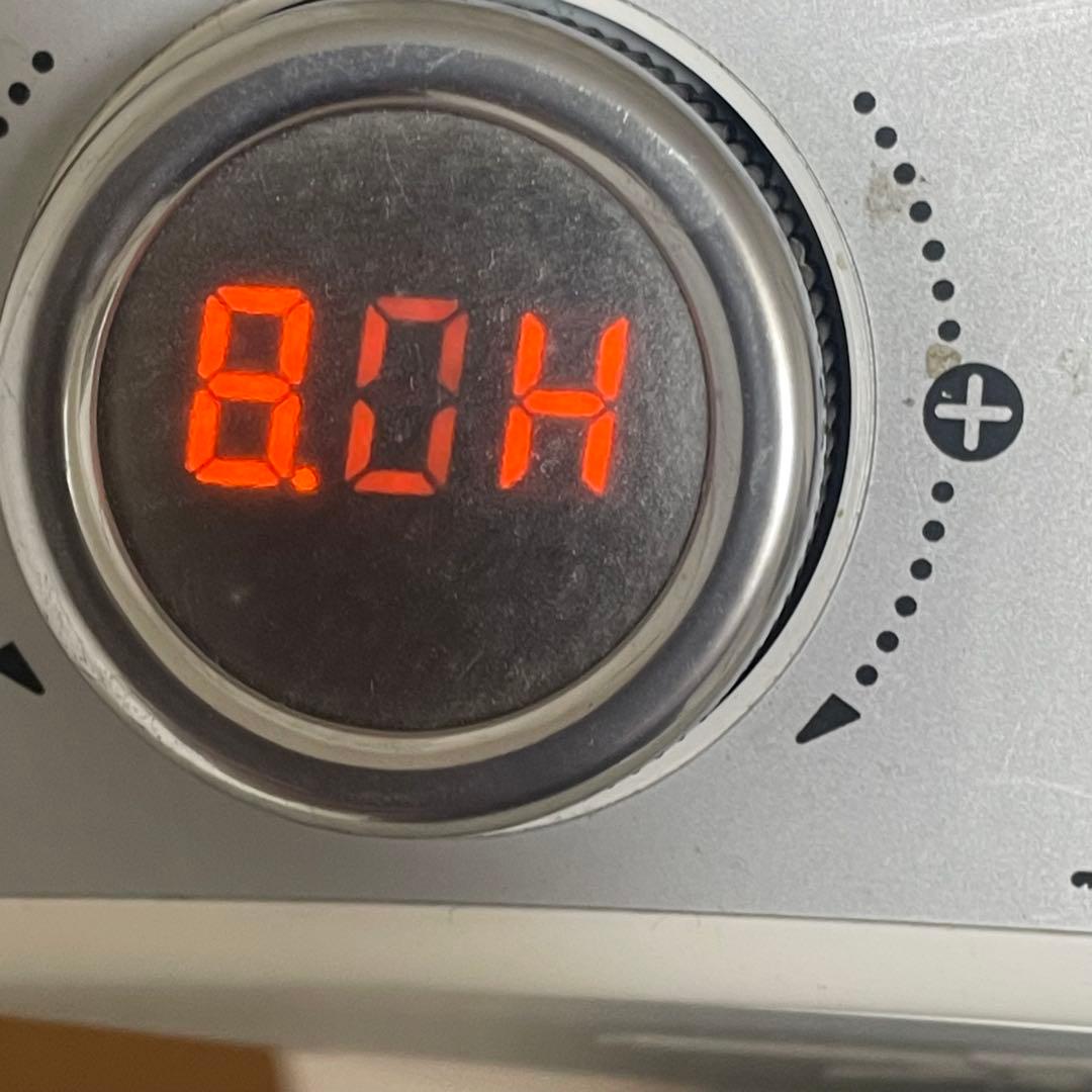 アラジン　遠赤外線　グラファイトヒーター AEH-2G10AJ