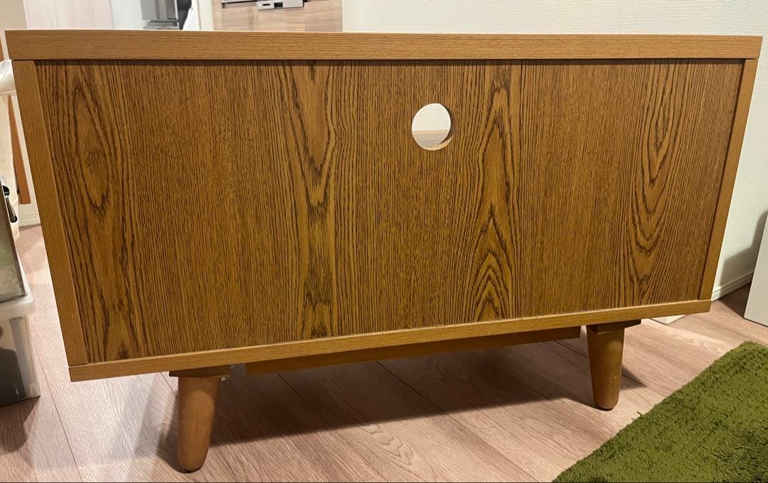 と*も様 unico ALBERO(アルベロ)TV台