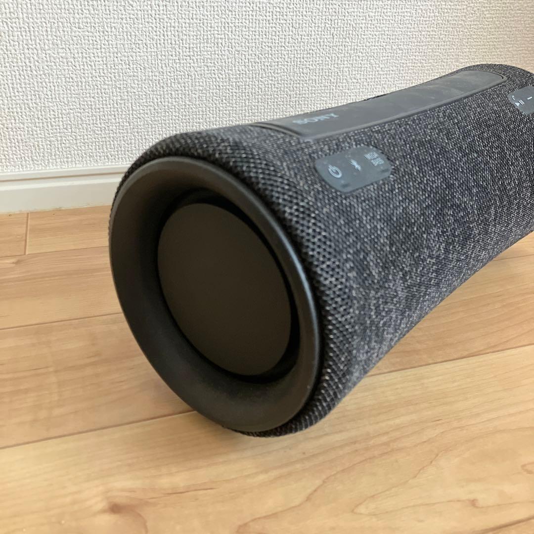 ワイヤレススピーカー SONY SRS-XG300