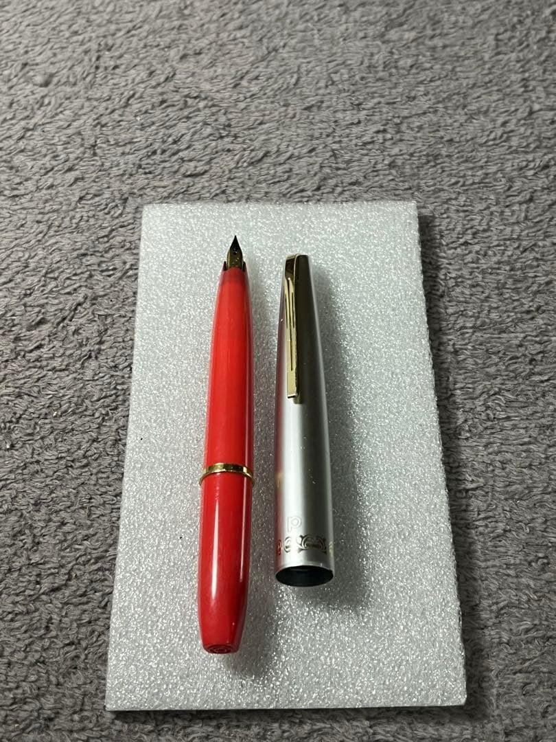 プラチナ　パイロット　万年筆　まとめ売り