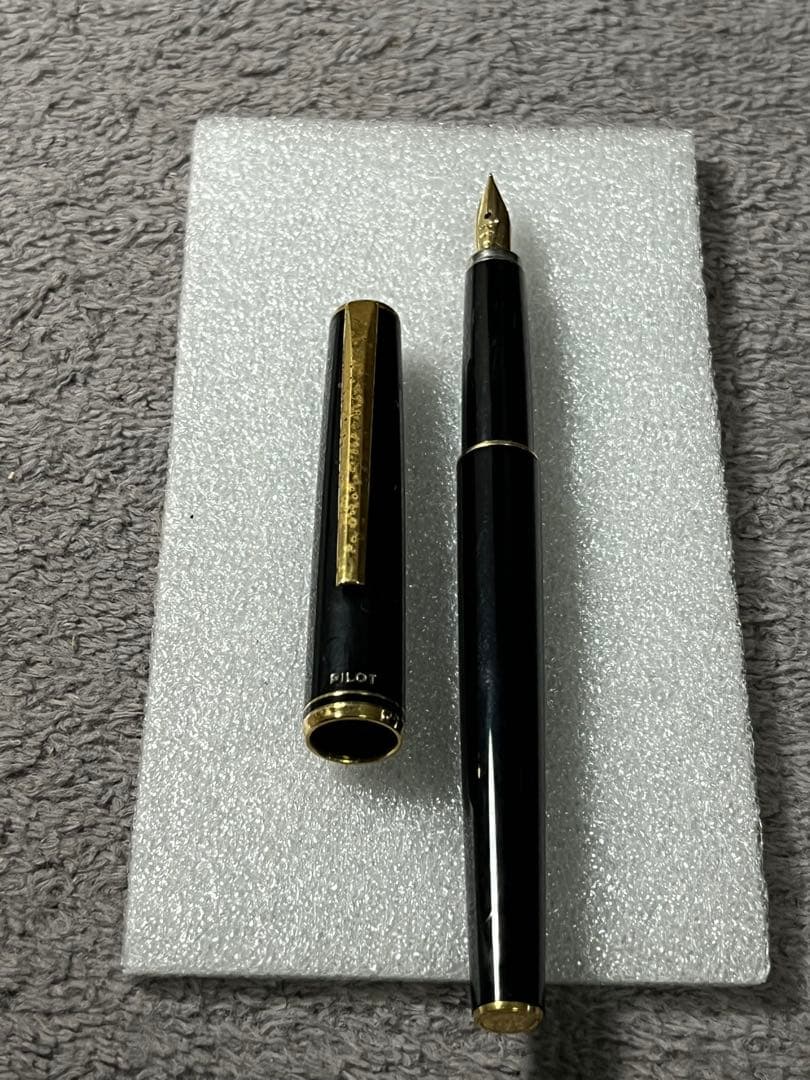 プラチナ　パイロット　万年筆　まとめ売り