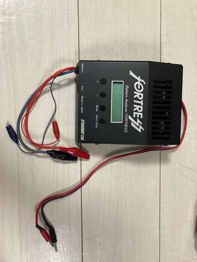 ホビーラジコン Power Zone FORTRESS