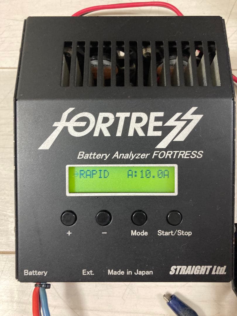 ホビーラジコン Power Zone FORTRESS
