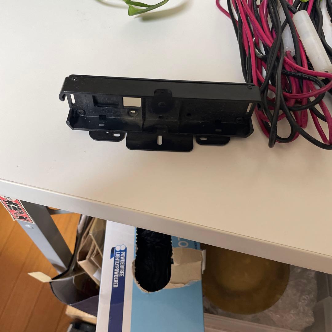 アルインコ DR-735D (20W) ツインバンド144/430MHz FM