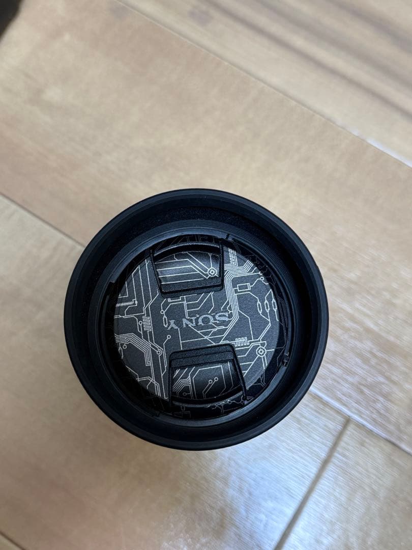 レンズ(単焦点) Sony FE 35mm F1.4 GM