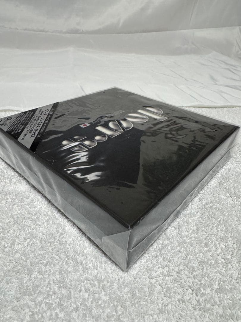 doors SINGLES BOX 限定盤　シュリンク付