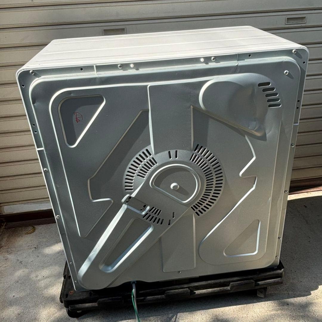 M0910A1 日立 除湿型電気衣類乾燥機 DE-N50WV 通電確認済み