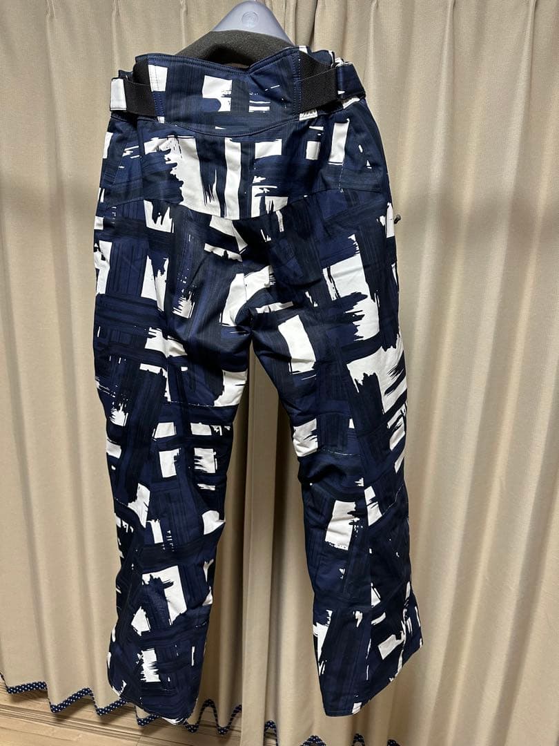 ミズノ　スキーウエア　上下