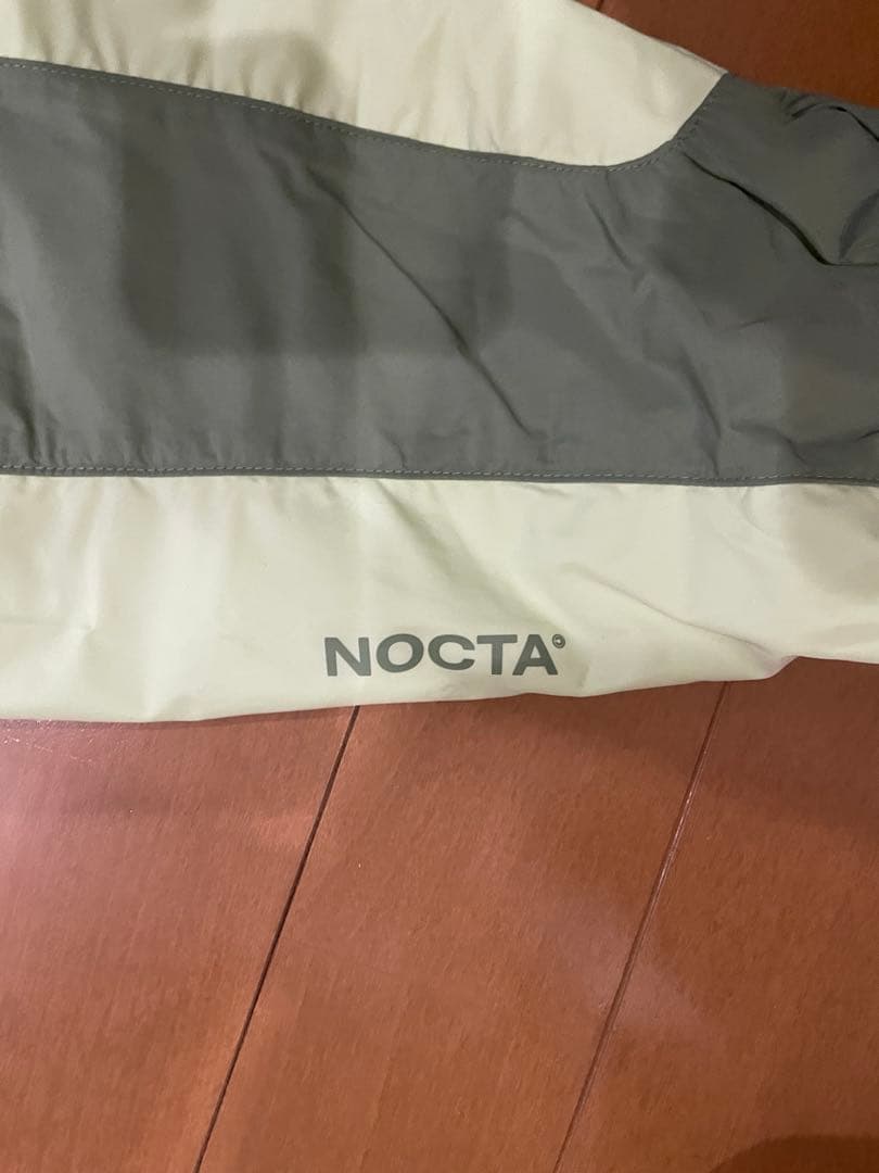 【希少】Nike NOCTA Tracksuit Setup Oil Green