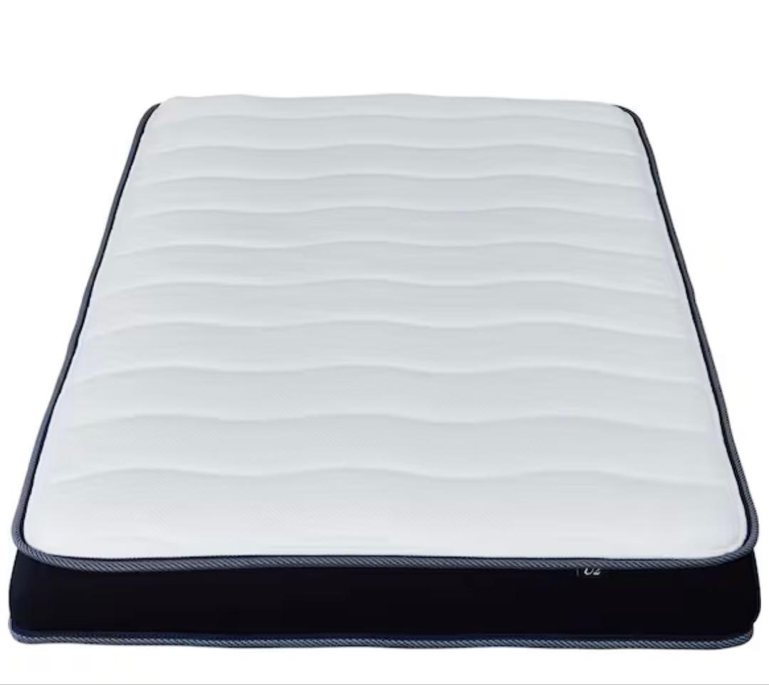 【セミダブル】ニトリ　ベッドマットレス　SDマット