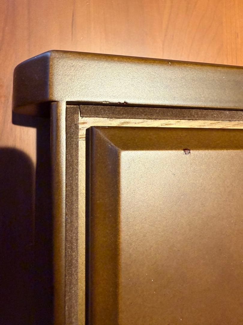 リヤドロ　兜　節句に　ガラスケース付き　難あり　価格交渉OK