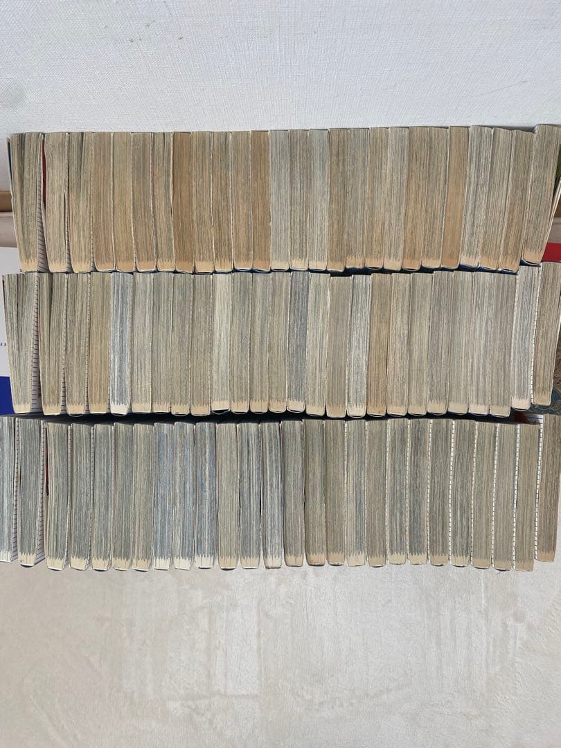 MAJOR 全78巻 全巻セット　満田拓也