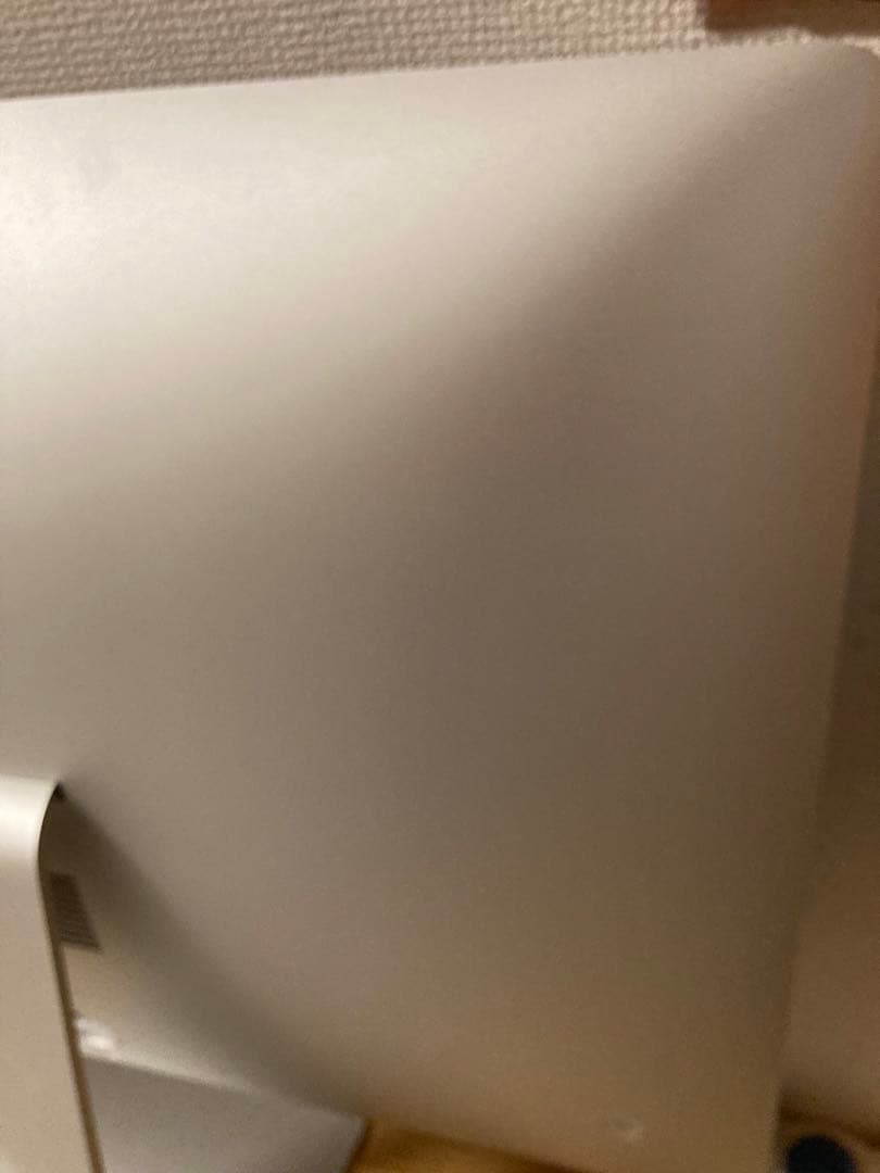 Apple iMac 2017 21.5インチ シルバー デスクトップPC