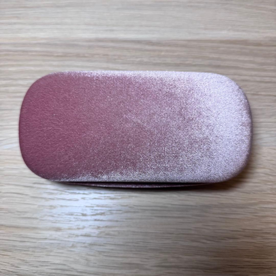 miumiu リムレスメガネ サングラス クリアメガネ