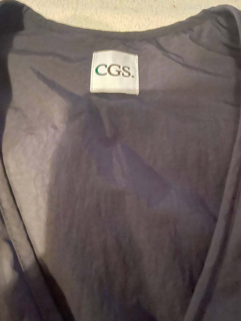 CGS カリフォルニアジェネラルストア　2023年モデル