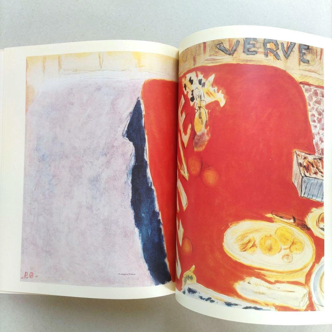 【希少】Pierre Bonnard:ILLUSTRATOR/ピエール・ボナール