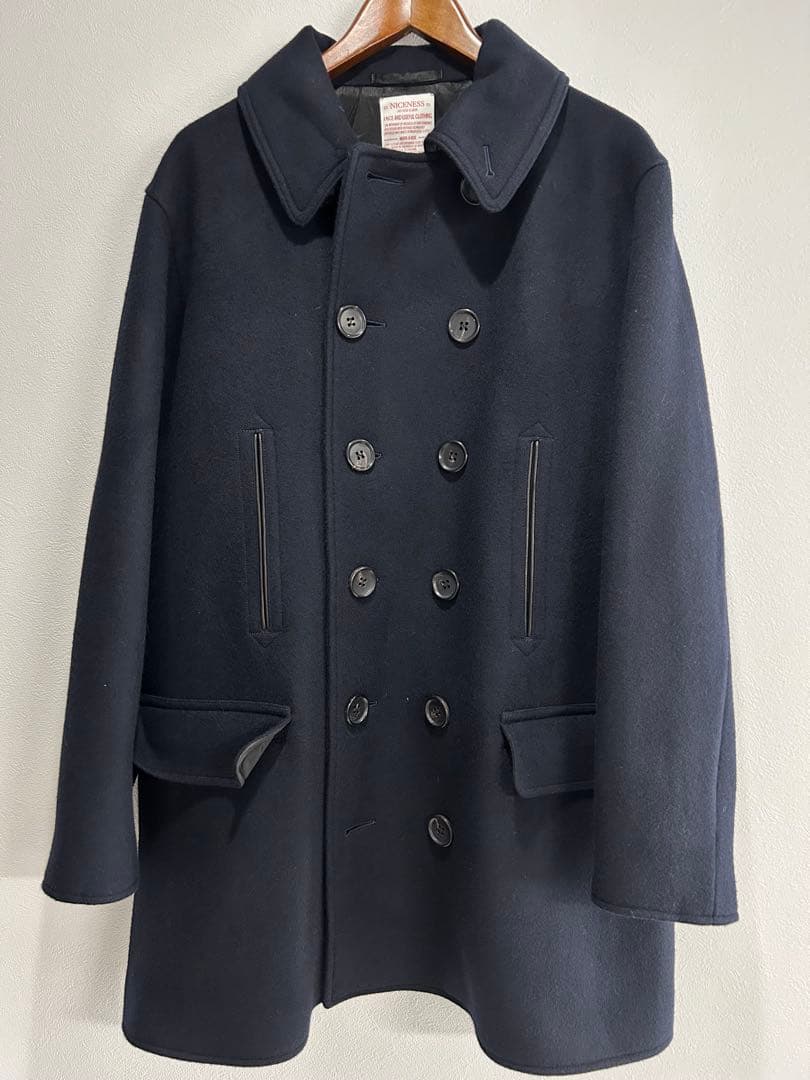 NICENESS マクラガン