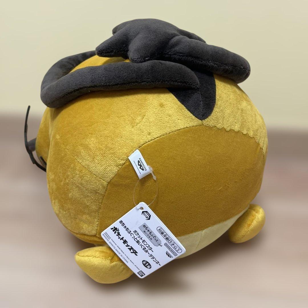 ポケモン　ぬいぐるみ　ルカリオ　デデンネ　ピカチュウ等10体　まとめ売り