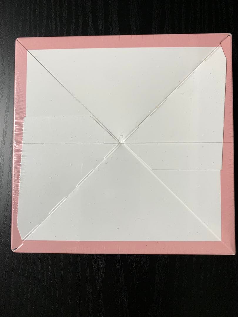 テニスの王子様 テニプリ カード TCG プライベートスマイル 未開封 1BOX