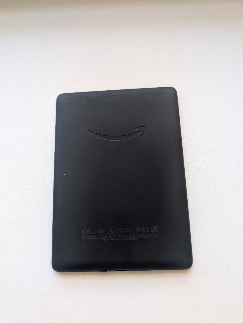 Kindle Paperwhite 11世代 8GB