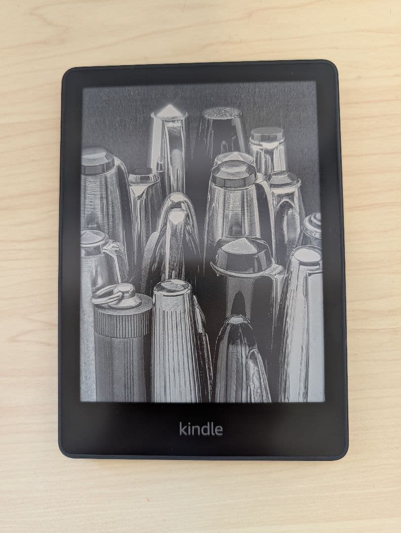 Kindle Paperwhite 11世代 8GB