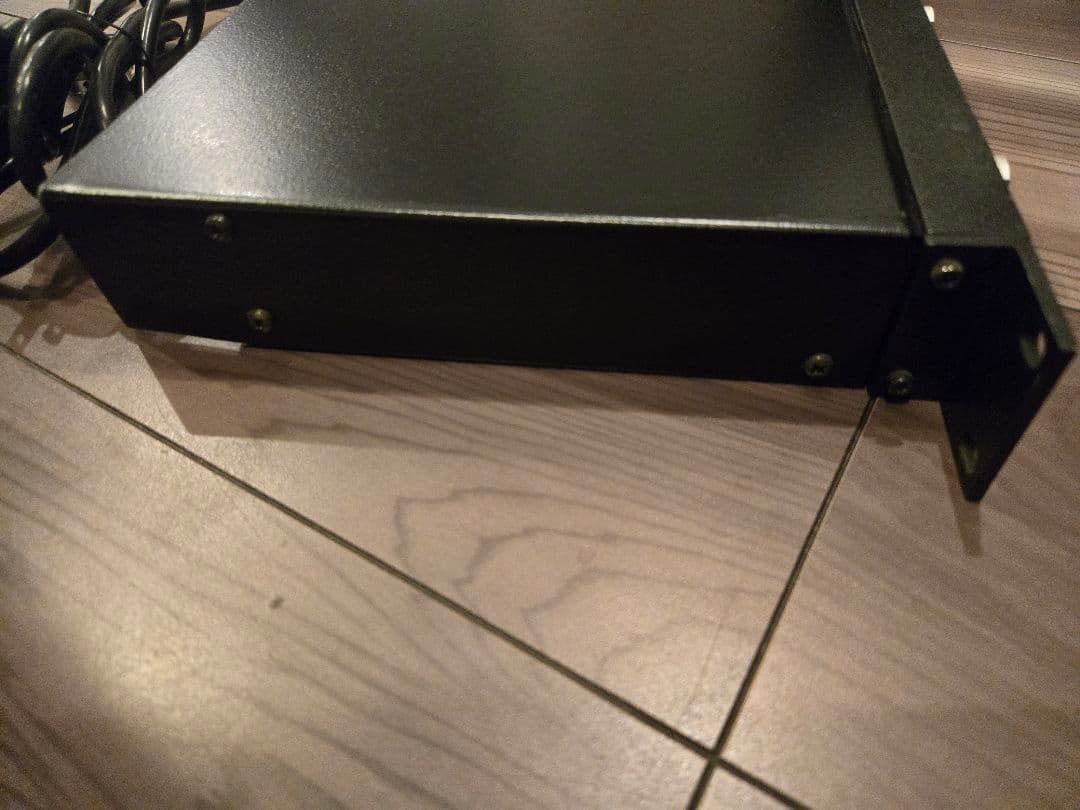 【AMCRON】crownアムクロンD-45パワーアンプ