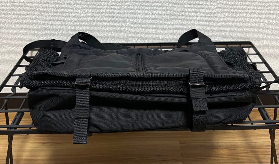 【美品】HARVEST LABEL WINGMAN ウイングマン 4WAY
