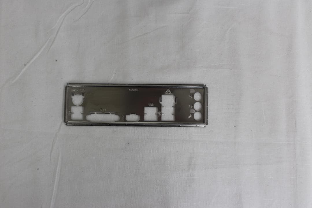 【BIOS確認済】ASRock H170M-Pro4S&Core i7-6700