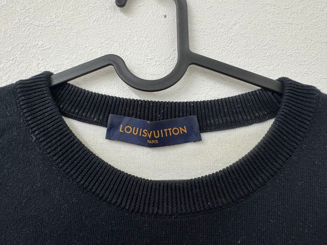 Louis Vuitton セーター