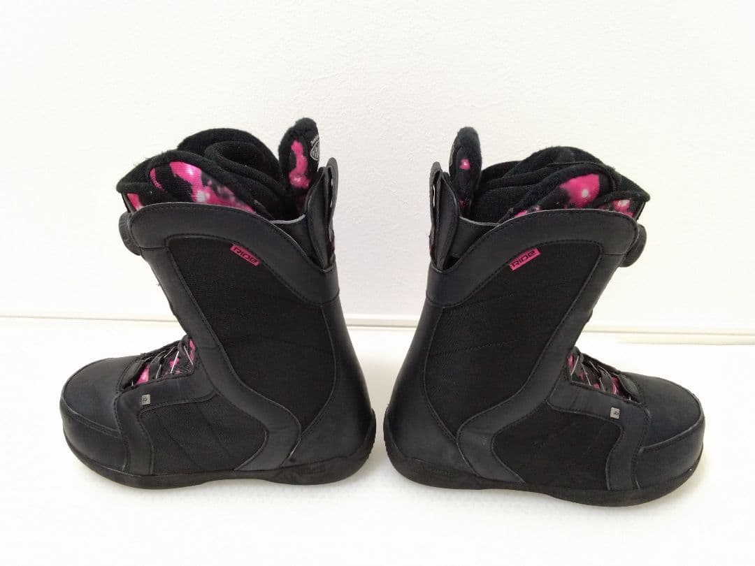◇RIDE SAGE スノーボードブーツ 25cm◇