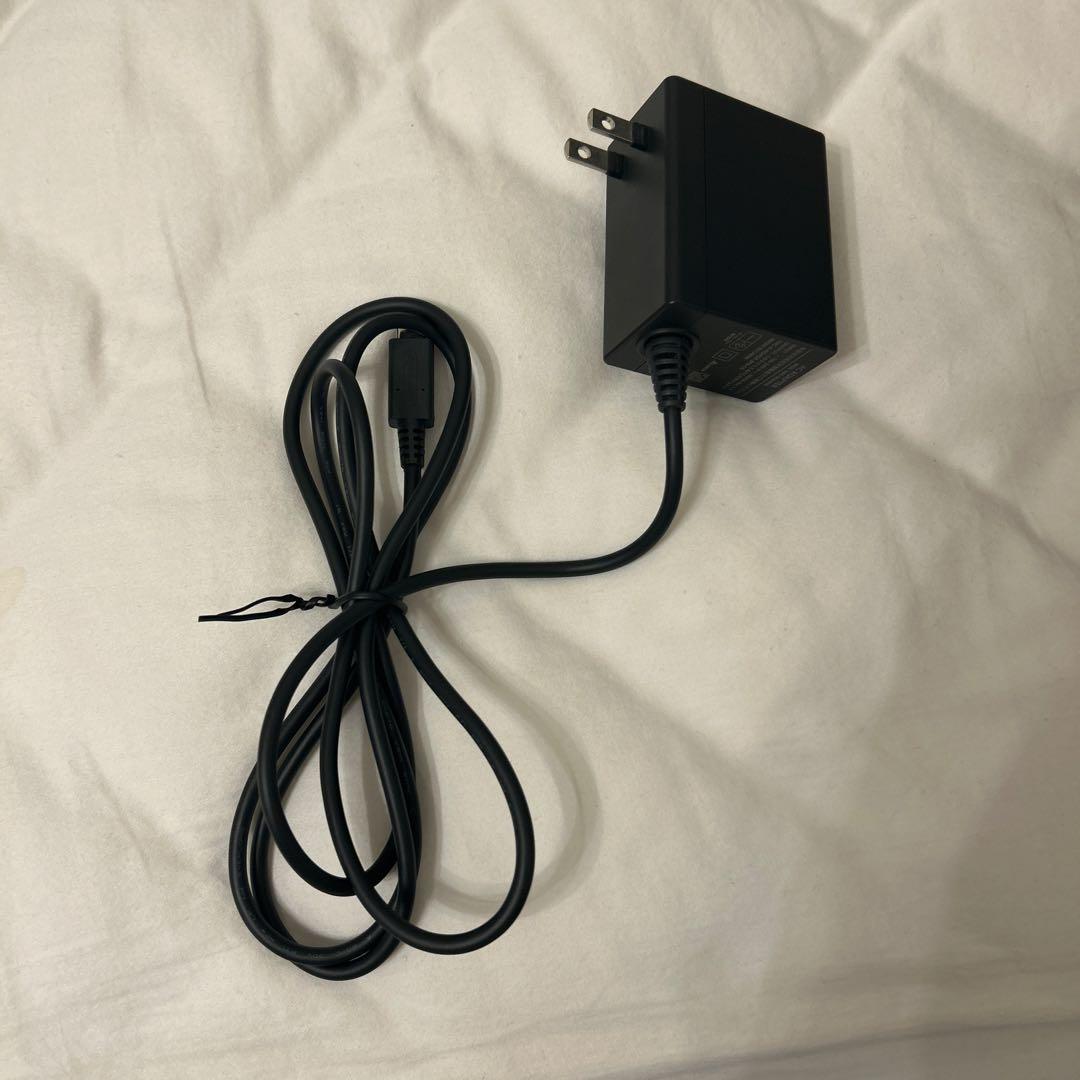 【美品】Nintendo Switch Lite イエロー　本体