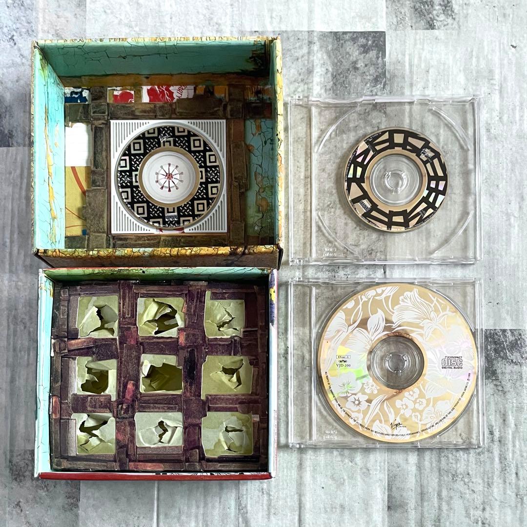 【初回限定盤】坂本龍一 Playing The Orchestra 大竹伸朗