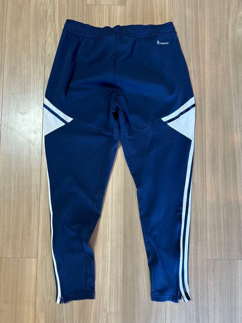 M*様 【横浜Fマリノス 非売品 限定品トレーニングウェア上下セット XOサイズ